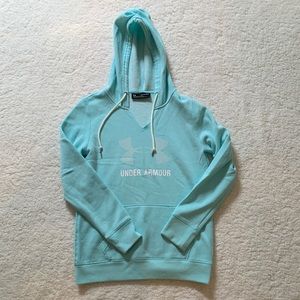UNDER ARMOUR Sweatshirt